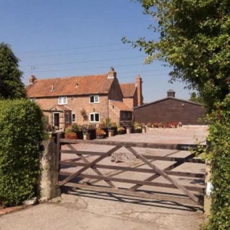 Brecks Cottage Newark upon Trent 외부 사진