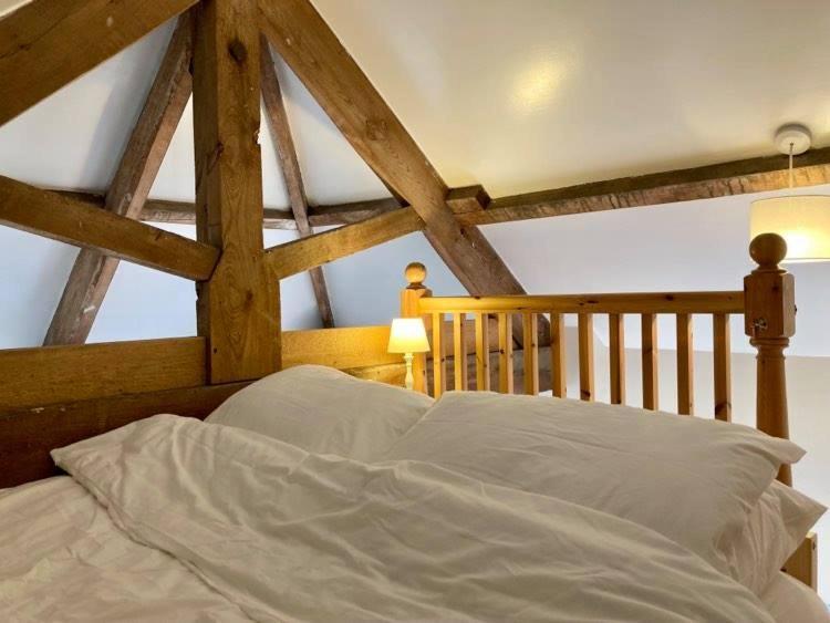 Brecks Cottage Newark upon Trent 외부 사진