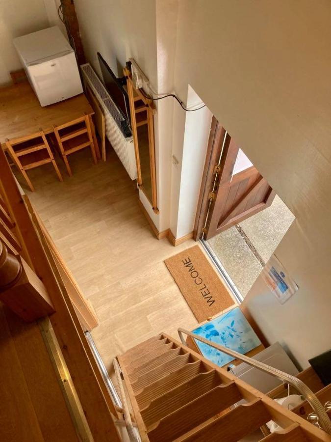 Brecks Cottage Newark upon Trent 외부 사진