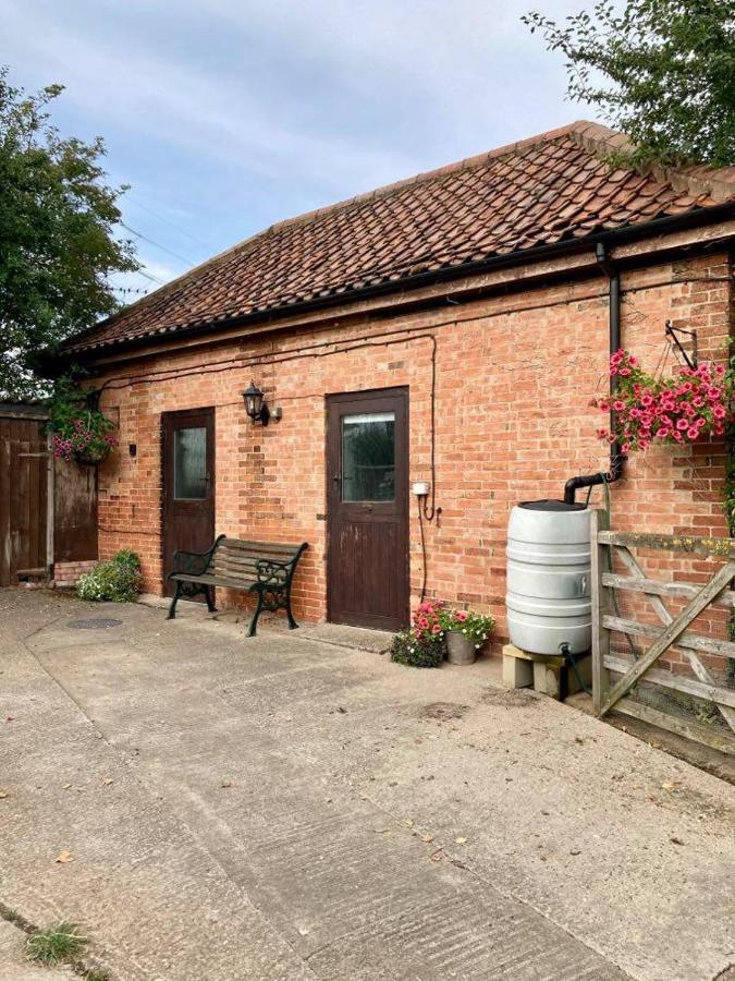 Brecks Cottage Newark upon Trent 외부 사진